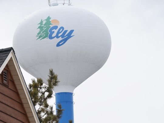 City utility rate hike proposed City utility rate hike proposed