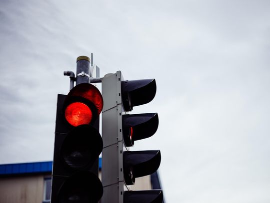 City wants stoplights to stay