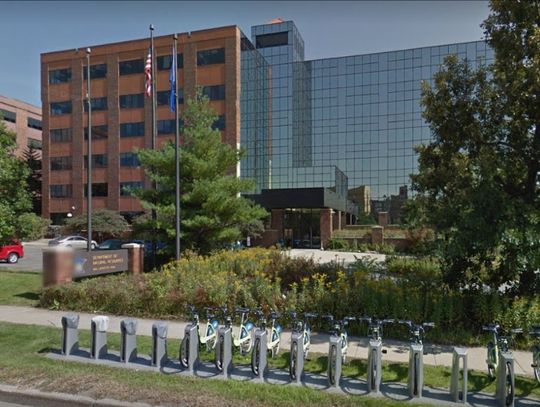 City will fight DNR funding screw up