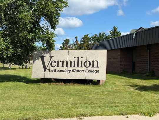 College project to be celebrated