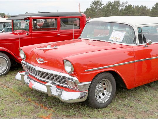 “Come Back to Babbitt” Car Show set for June 15