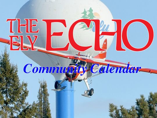 Community calendar