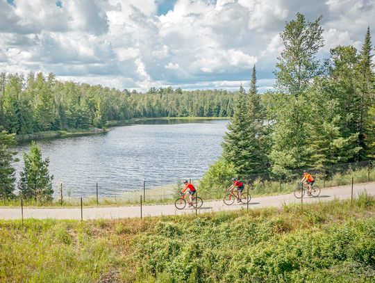 Community invited to celebrate 30 years and 165 miles of Mesabi Trail