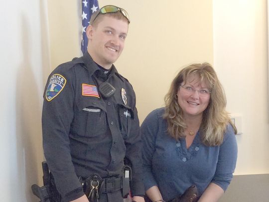 Community mourns sudden loss of Cody Siebert