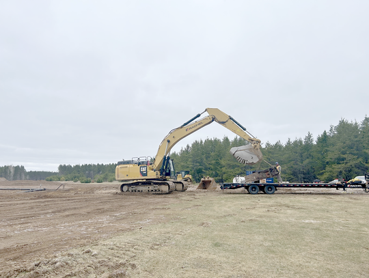 Conditional use permit passed for West Babbitt Development