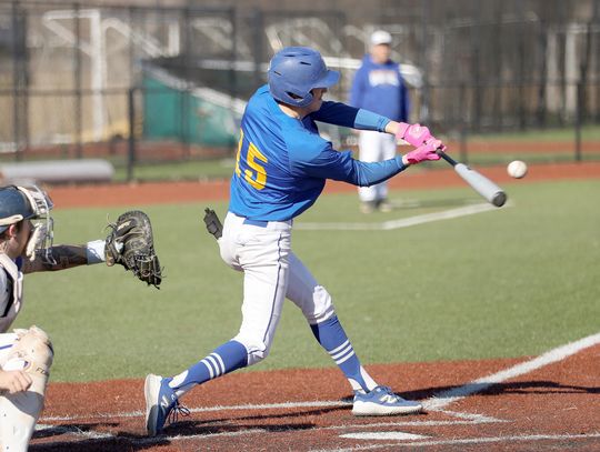 Conference play begins for ’Hawks