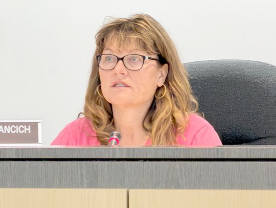 Council approves $4 million West Babbitt bid