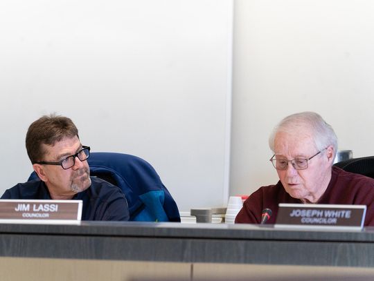 Council approves use of park for farmer’s market