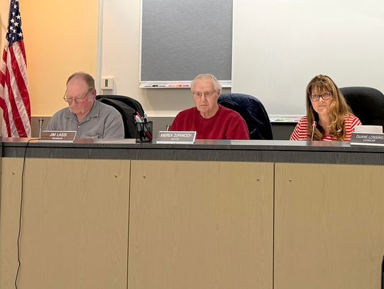 Council plans for “Moon Acre” tiny homes and industrial development in West Babbitt Council plans for “Moon Acre” tiny homes and industrial development in West Babbitt