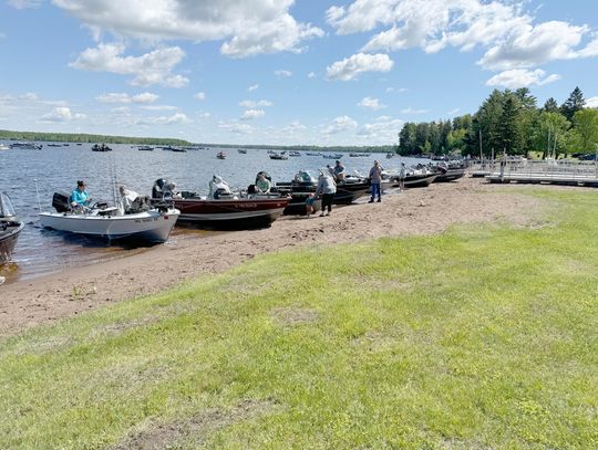 Council puts nail in coffin of marina project