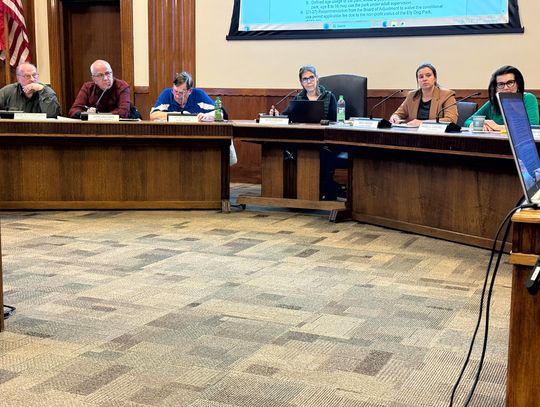 Council to lobby for Head Start