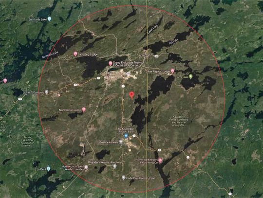 Counting Down – One Week Until Ely Christmas Bird Count