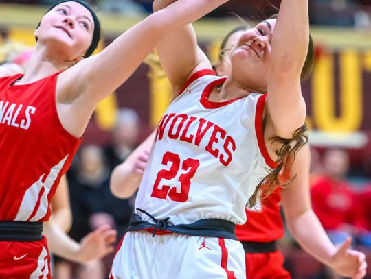 Cromwell girls’ nemesis once again in semifinals