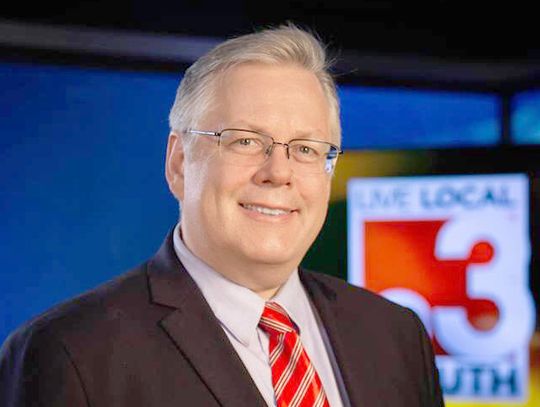 Dave’s Weather Outlook: January may warm up but snow could remain elusive