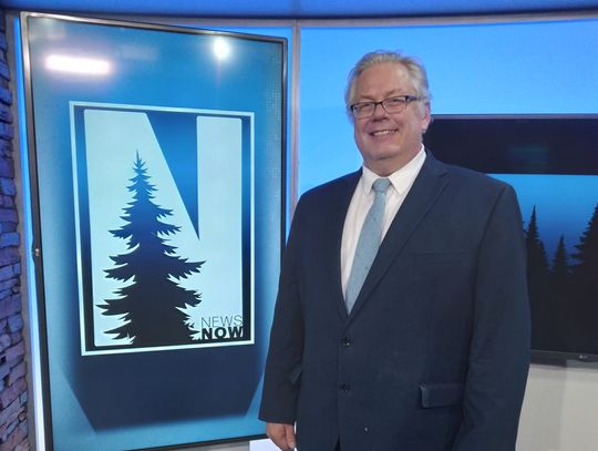 Dave’s Weather Outlook: 2025 was near normal for temperatures, February 2026 may go above and beyond