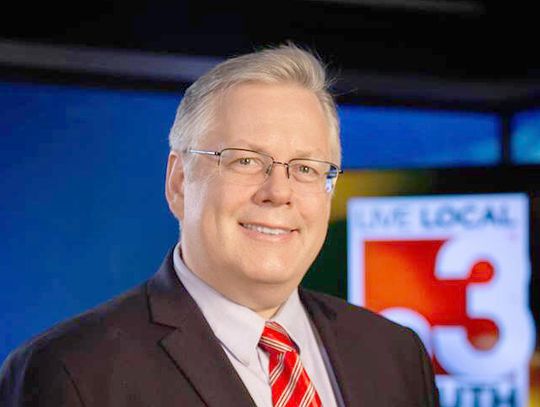 Dave’s Weather Outlook