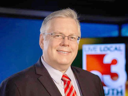 Dave’s Weather Outlook: April will be close to normal this year