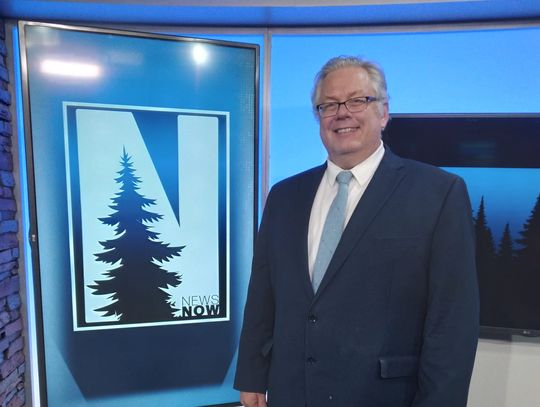 Dave’s Weather Outlook: Cold December may not lay down too much snow