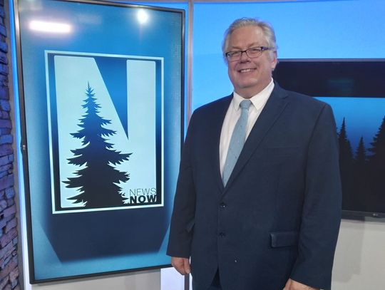 Dave’s Weather Outlook: Cool down to arrive in September