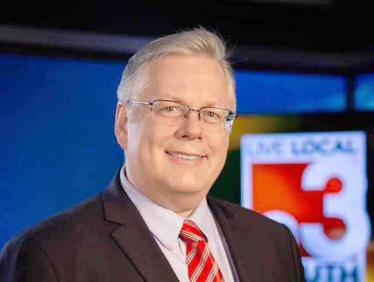 Dave’s Weather Outlook: Near normal June may slip by July