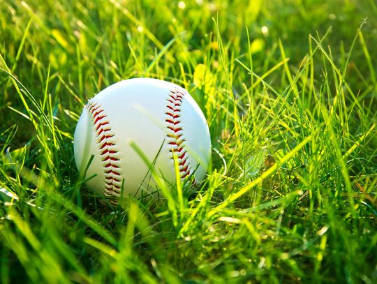 Earliest baseball opener for VCC