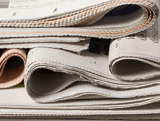 Editorial: A town without a newspaper loses more than news
