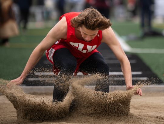 Ely boys count on depth