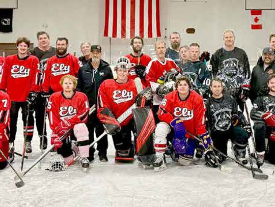 Ely boys win two in row