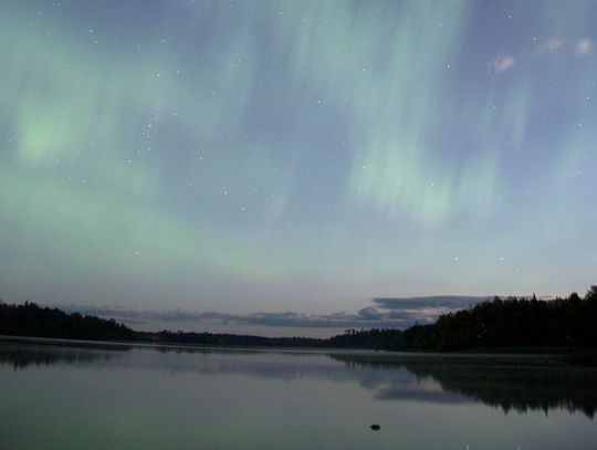 Ely celebrates night skies at Dark Sky Festival
