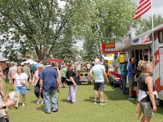 Ely Chamber board cancels Blueberry/Art Festival