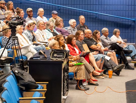 Ely city council candidates talk taxes, community and visions for the future