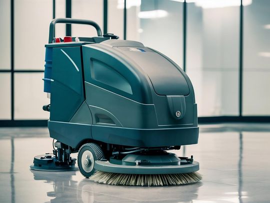 Ely city council OKs floor scrubber buy on 4-3 vote