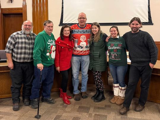 Ely Echo Editorial: 2026 sure to be an interesting political year at national, state and maybe even local levels