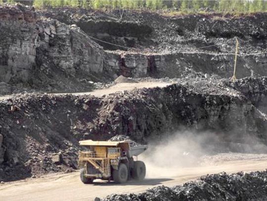 Ely Echo Editorial: $515 in your pocket thanks to mining