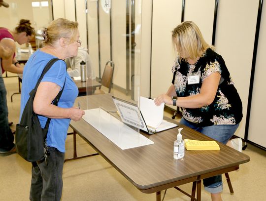 Ely Echo Editorial: Competition, not coronation, in area’s state legislative races