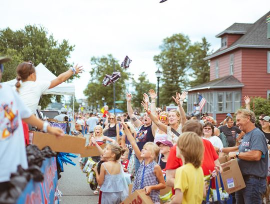 Ely Echo Editorial: Ely Fourth never disappoints
