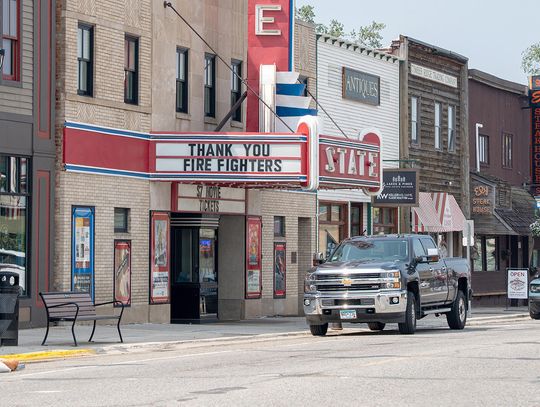 Ely Echo Editorial: Ely responds to wildfires and is open for business