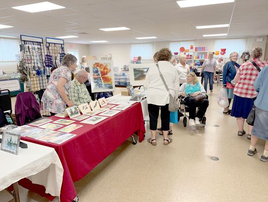 Ely Echo Editorial: Ely slowly moving on from fires