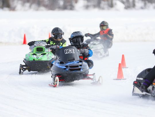 Ely Echo Editorial: Ely was race central last weekend