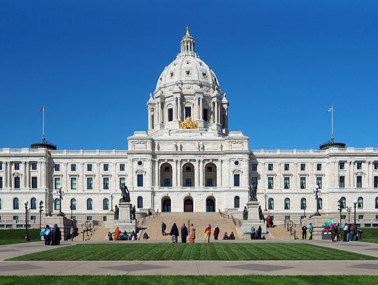 Ely Echo Editorial: Falconer must follow law or resign