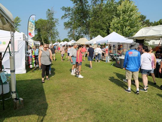 Ely Echo Editorial: Festivals, events give Ely a boost