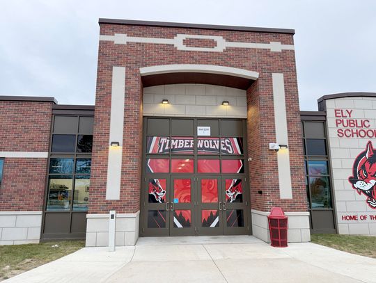 Ely Echo Editorial: Four-day school week should help Ely