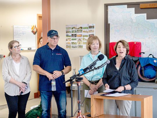 Ely Echo Editorial: Inaccurate, misleading and sensational reports hurting Ely far more than wildfires