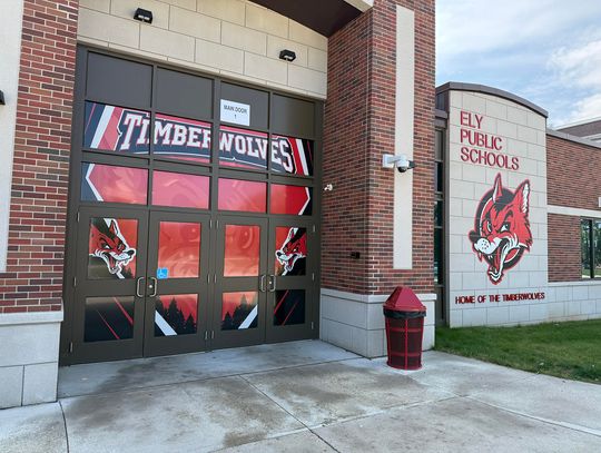 Ely Echo Editorial: Legislative sitdown shows there are few easy solutions to school budget woes Ely Echo Editorial: Legislative sitdown shows there are few easy solutions to school budget woes