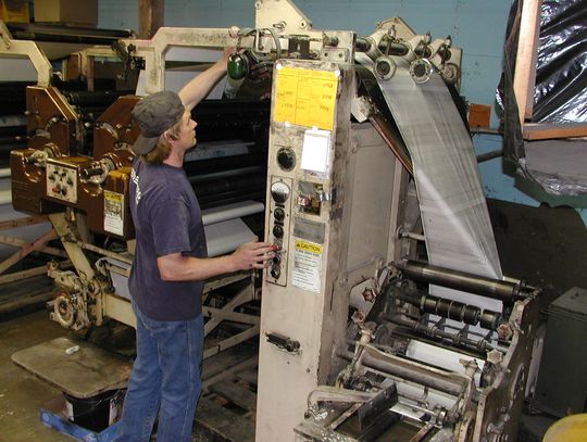 Ely Echo Editorial: Newspapers are finding ways to thrive and survive in a digital age