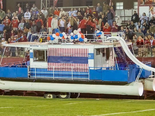 Ely Echo Editorial: No matter high school’s size, Homecoming still reigns in Ely