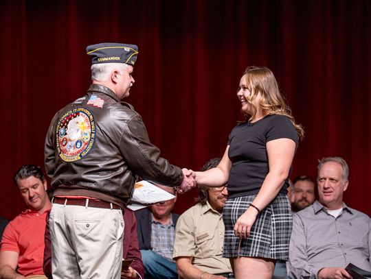 Ely Echo Editorial: On awards day, thoughts of other way to help Ely students, schools