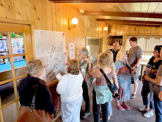 Ely Echo Editorial: Silver Rapids redux: This time around, momentum has shifted