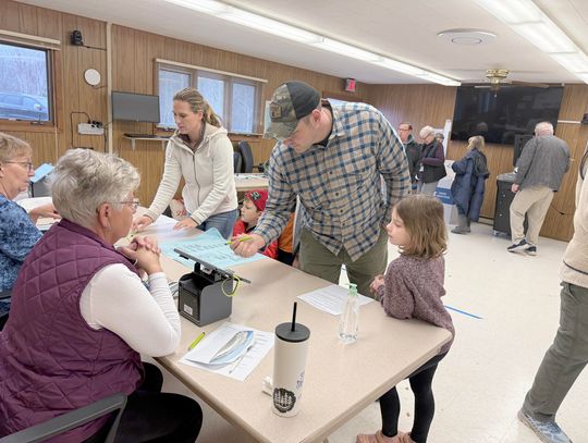 Ely Echo Editorial: Small town elections are important