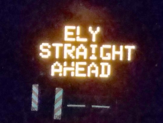 Ely Echo Editorial: So many Elys but are they the same?